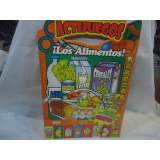 YOYO ACTIJUEGOS                                                                 