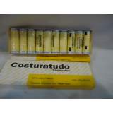 HILO COSTURANDO X 10 uni. (6852)                                                
