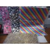 ESPUMINA PLANCHA LAMINADA FANT. X uni.                                          