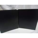 CARPETA UTILOF F/NEG A4 2X40 X uni.                                             