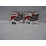 BROCHE AEGLE 23/15 CAJA X 1000 uni.                                             