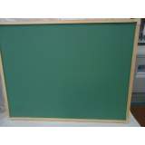 PIZARRON TIZA 60 X 80                                                           