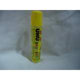 GLUE PEN UHU 50 ml. X uni.                                                      