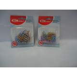 CLIP DIDINGLI COLOR CHICO EN BL.                                                