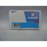 FICHA CENTINELA RAYADA N1 X 100 hjs.                                           