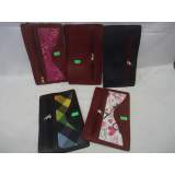 CANOPLA MC V/MODELOS ECO. BL. X 3 uni.                                          